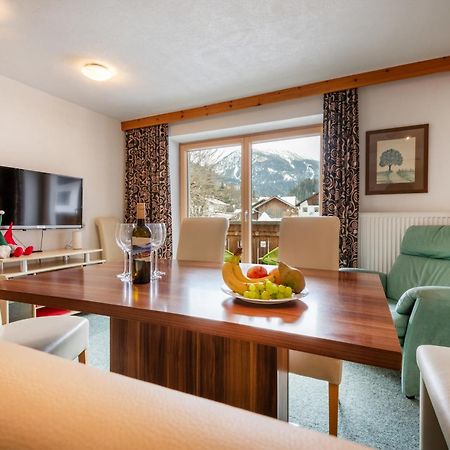 Apartmenthaus Beaverwier Biberwier Kültér fotó