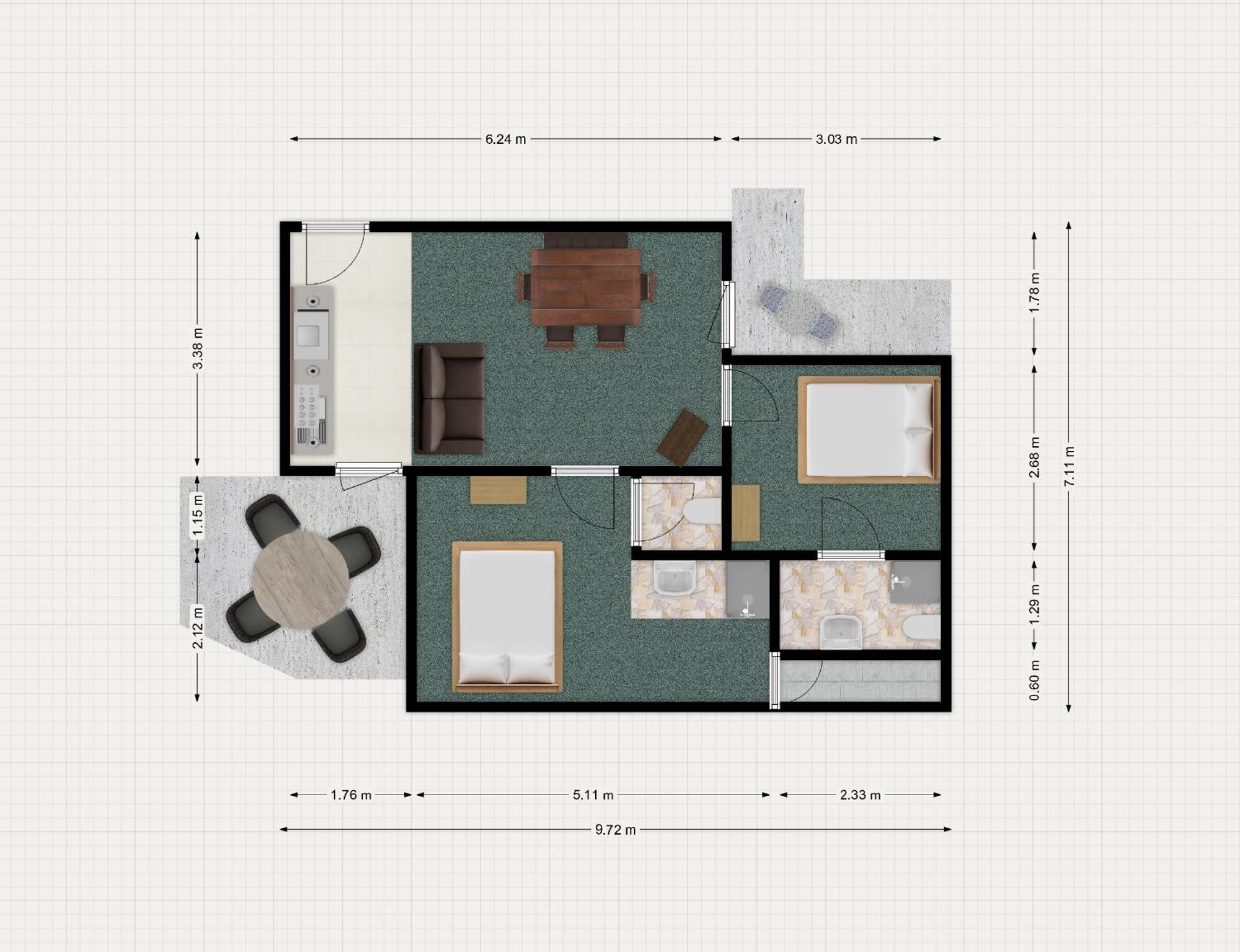 Apartmenthaus Beaverwier Biberwier Kültér fotó