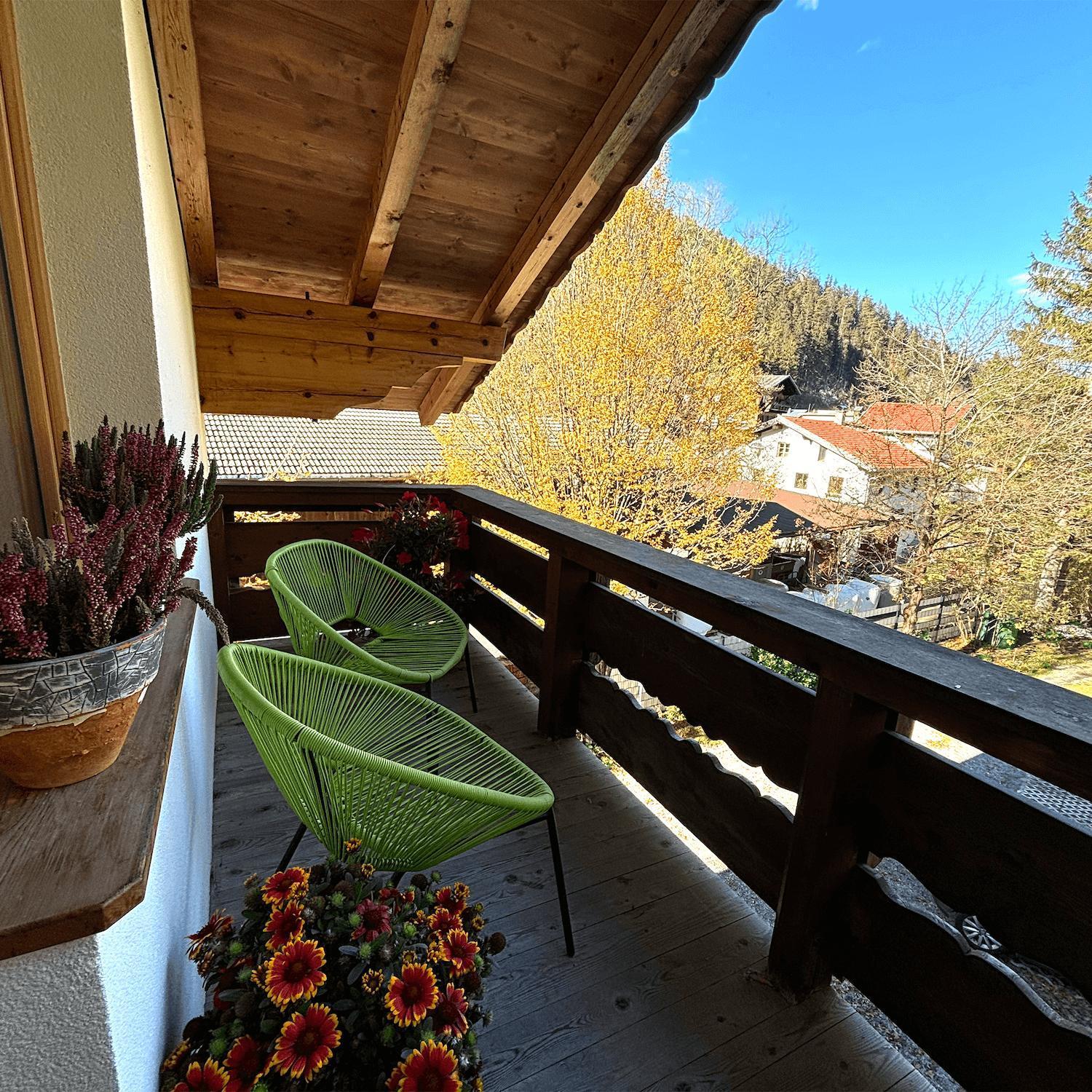 Apartmenthaus Beaverwier Biberwier Kültér fotó