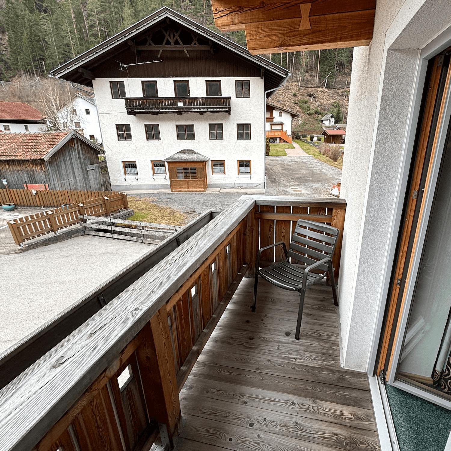 Apartmenthaus Beaverwier Biberwier Kültér fotó