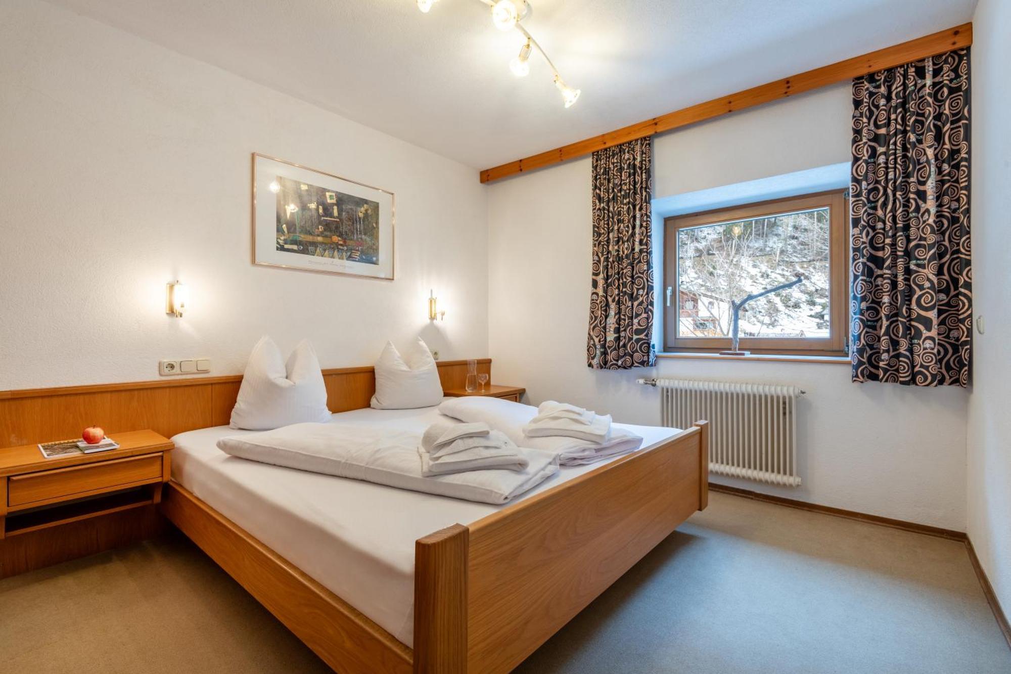 Apartmenthaus Beaverwier Biberwier Kültér fotó