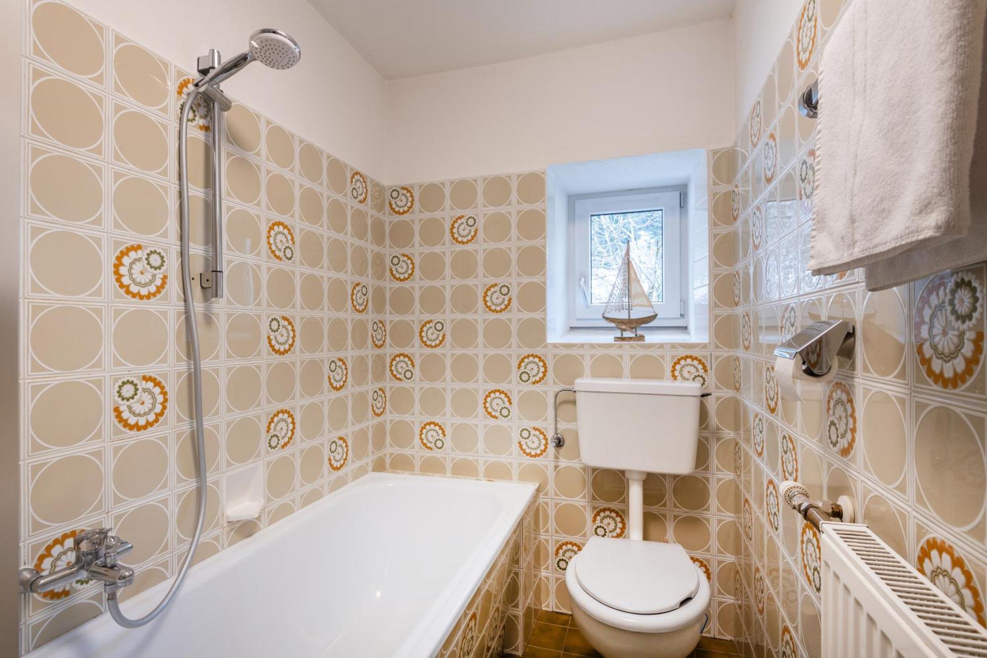 Apartmenthaus Beaverwier Biberwier Kültér fotó