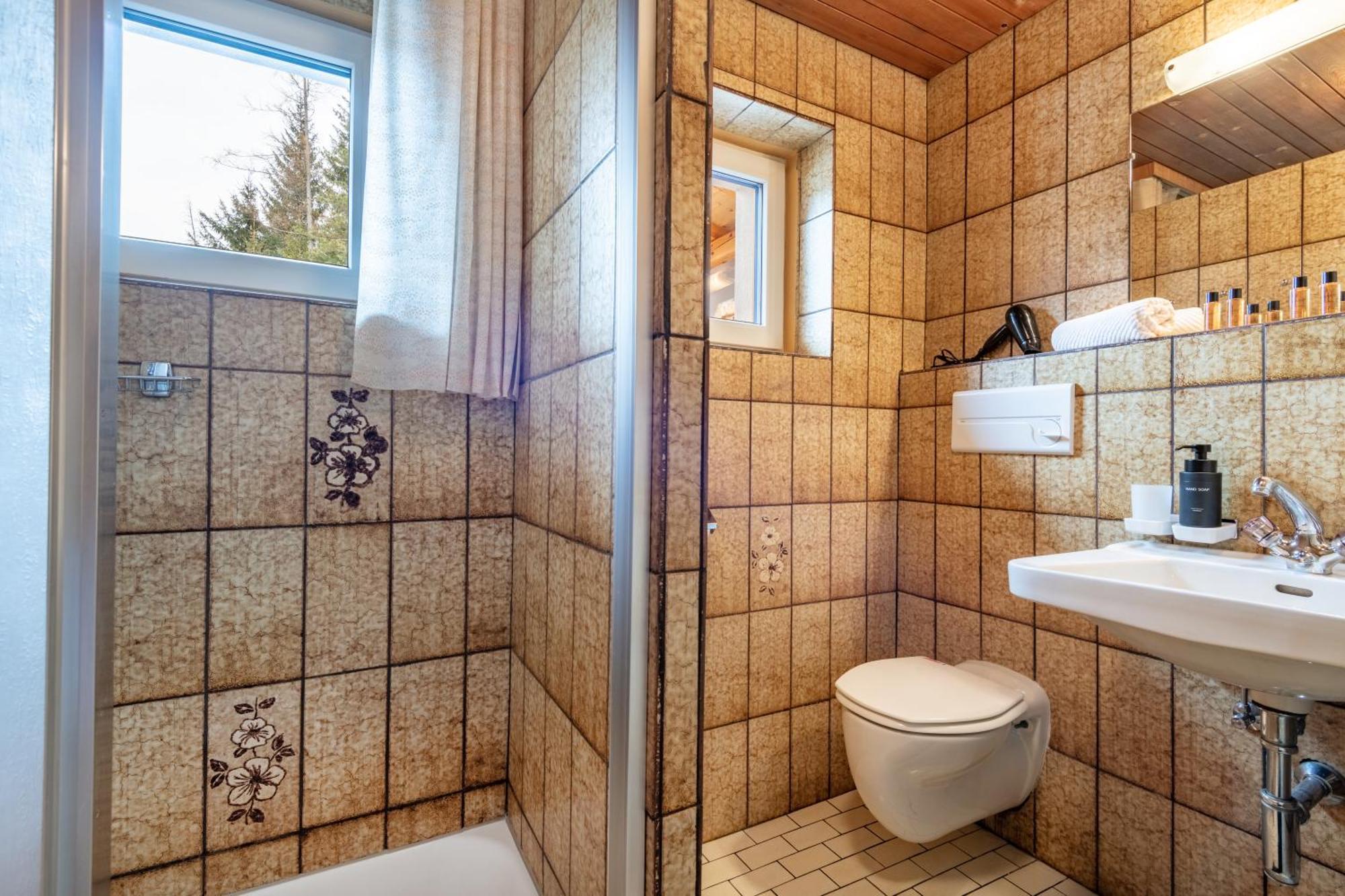 Apartmenthaus Beaverwier Biberwier Kültér fotó