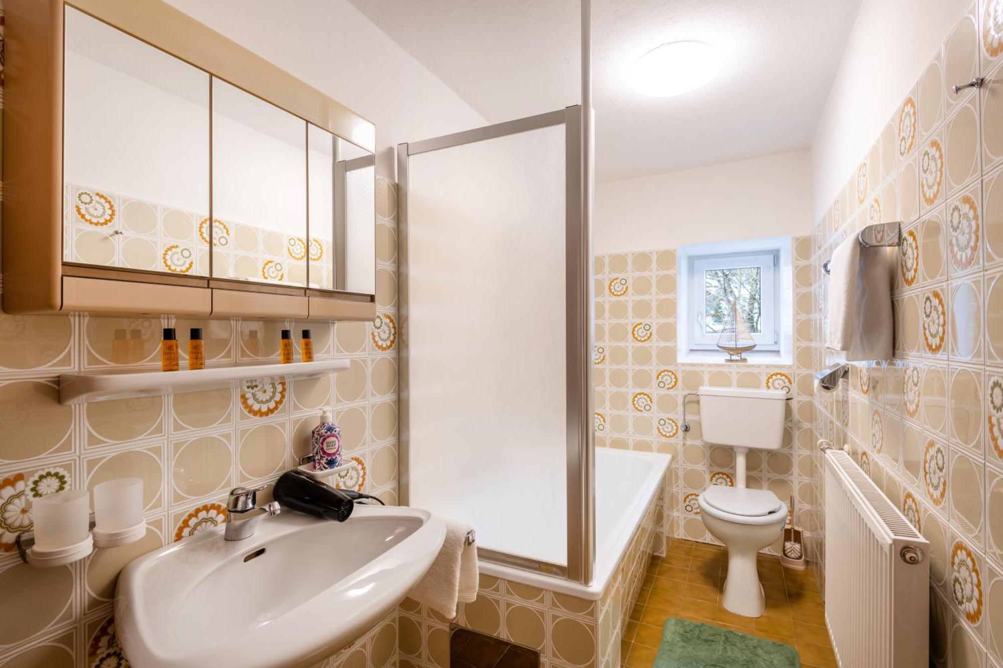 Apartmenthaus Beaverwier Biberwier Kültér fotó